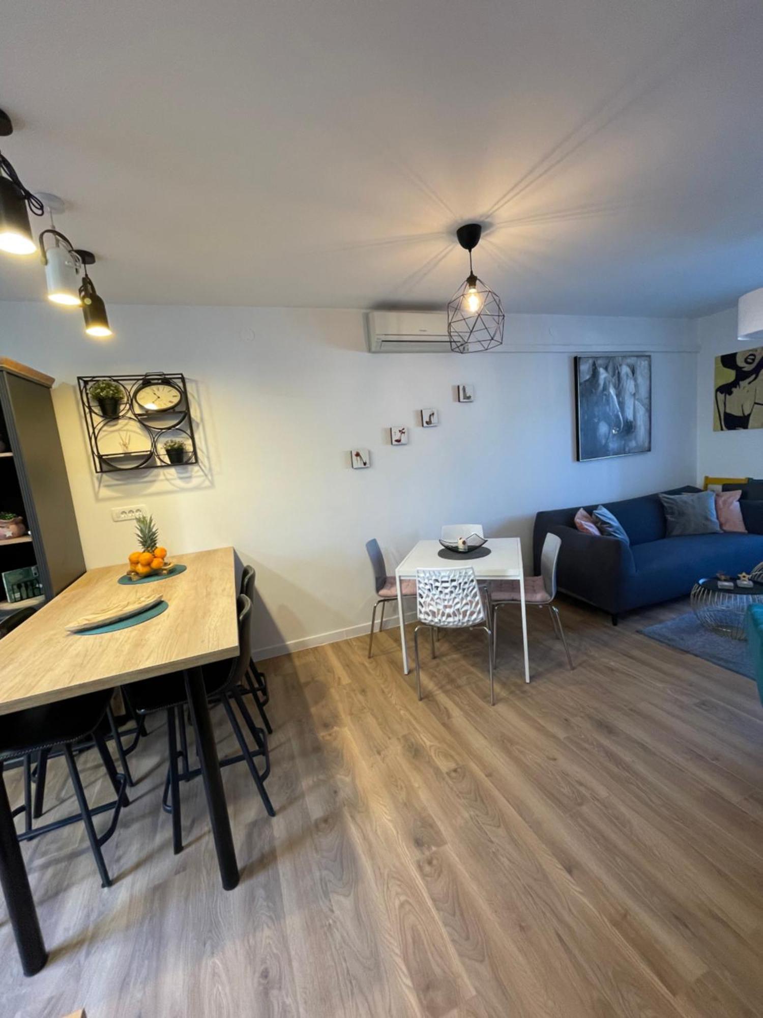 Apartman “Gust” Ploce  Exterior foto